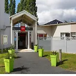 Hotell Ibis Le Havre Sud 3*