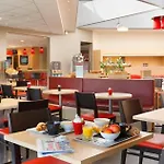 Hotell Ibis Le Havre Sud
