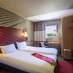 Ibis Le Havre Sud Hotel Harfleur
