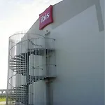 Ibis Le Havre Sud 3* Harfleur