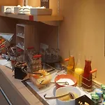 Ibis Le Havre Sud Hotell