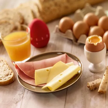 Hotel Ibis Le Havre Sud 3*