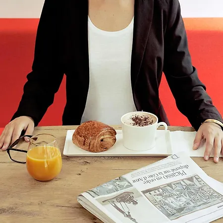 Ibis Le Havre Sud 3*