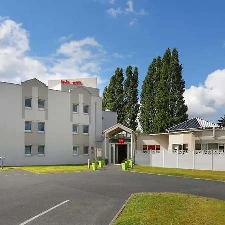 Ibis Le Havre Sud 3*