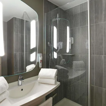 Hotel Ibis Le Havre Sud Harfleur