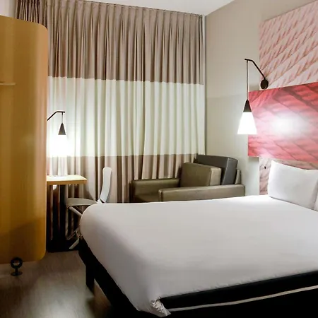 Ibis Le Havre Sud Harfleur