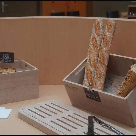 Ibis Le Havre Sud 3*