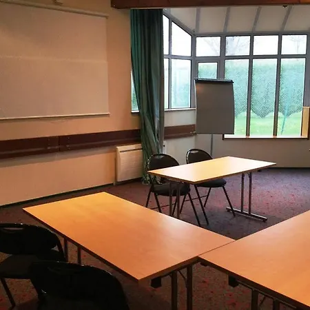 Hotel Ibis Le Havre Sud Harfleur