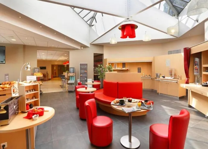 Ibis Le Havre Sud Hotel