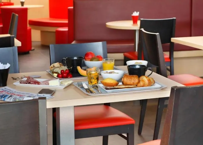 Ibis Le Havre Sud Hotel Harfleur