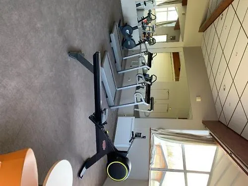 Hotel Ibis Le Havre Sud