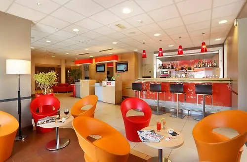 Ibis Le Havre Sud Hotel