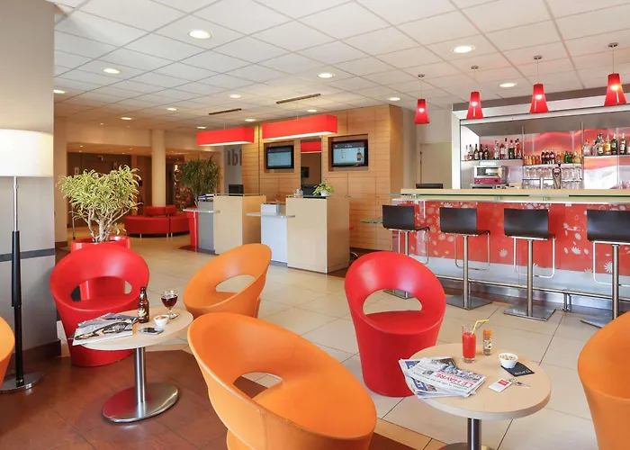 Ibis Le Havre Sud
