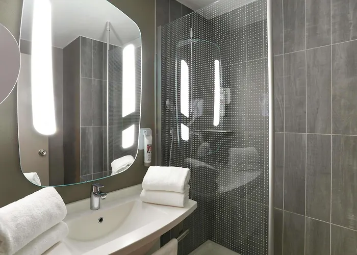 Hotel Ibis Le Havre Sud Harfleur