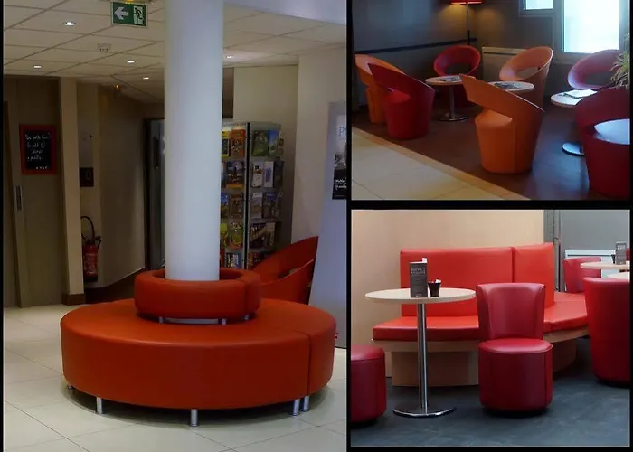 Hotel Ibis Le Havre Sud Harfleur