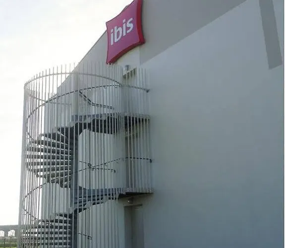 Ibis Le Havre Sud 3* Harfleur