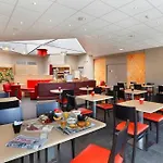 宜必思勒哈维苏德哈弗鲁酒店 3* 阿夫勒尔