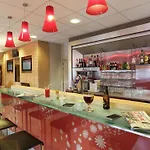 宜必思勒哈维苏德哈弗鲁酒店 酒店 3*