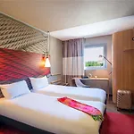 Ibis Le Havre Sud Harfleur