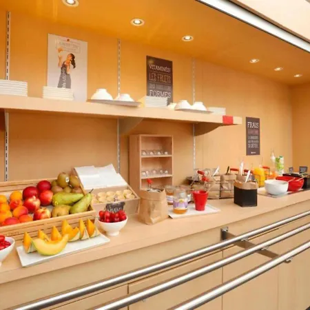 Ibis Le Havre Sud