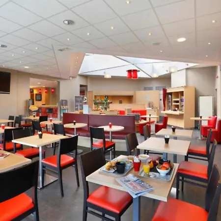Ibis Le Havre Sud