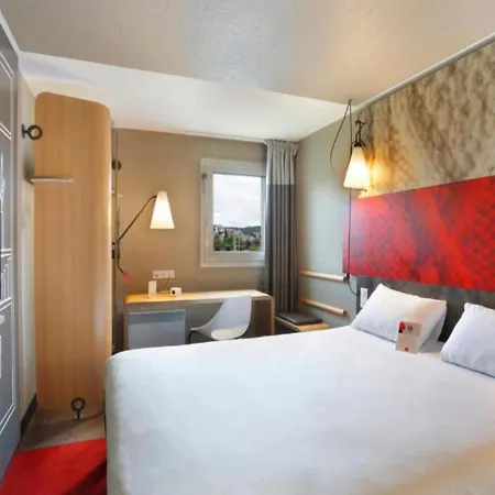 Ibis Le Havre Sud Арфлёр
