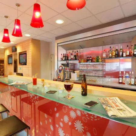 Ibis Le Havre Sud 3* Арфлёр