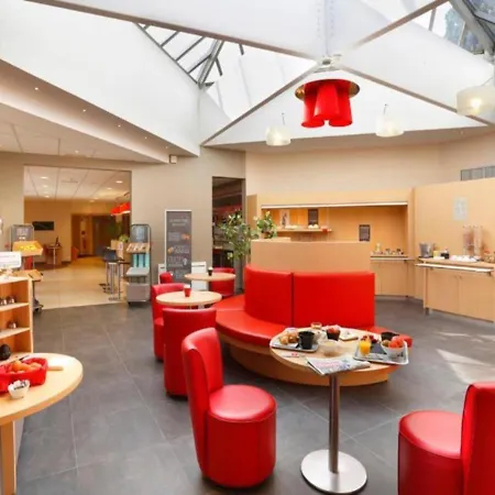 Ibis Le Havre Sud Отель
