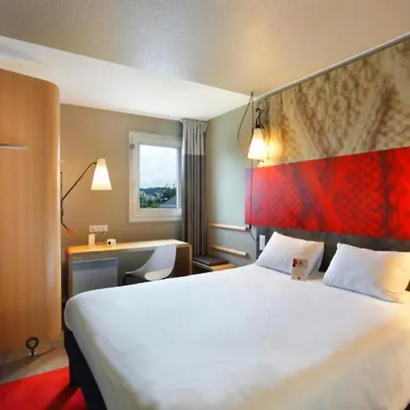 Ibis Le Havre Sud 3*