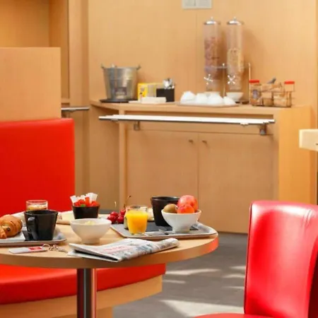 Ibis Le Havre Sud