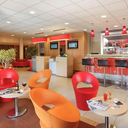 Ibis Le Havre Sud Hotel