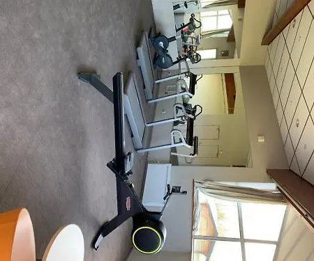 Ξενοδοχείο Ibis Le Havre Sud