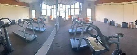 Ibis Le Havre Sud 3*