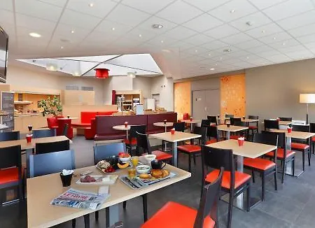 Ibis Le Havre Sud 3* Арфлёр