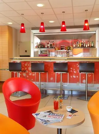 Ibis Le Havre Sud 3* Арфлёр