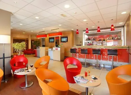 Ibis Le Havre Sud Отель