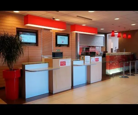 Ibis Le Havre Sud