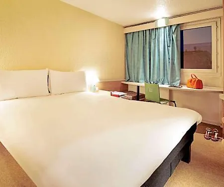 Ibis Le Havre Sud Арфлёр