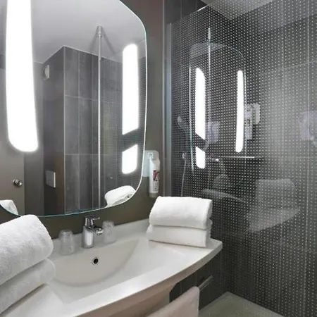 Ibis Le Havre Sud