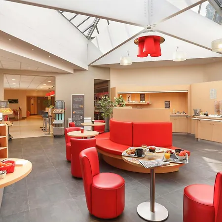 Ibis Le Havre Sud Отель 3*