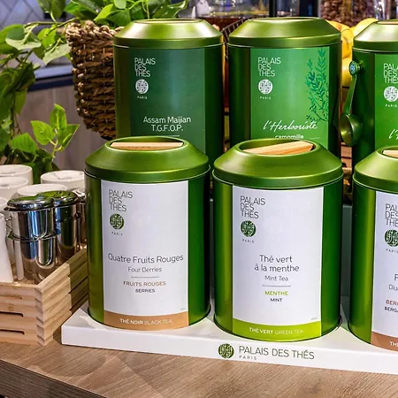 Hotel Ibis Le Havre Sud