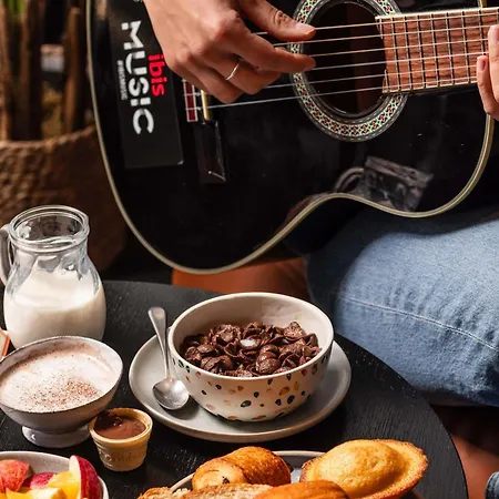 Ibis Le Havre Sud 3*