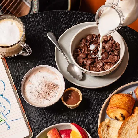 Ibis Le Havre Sud Hotel