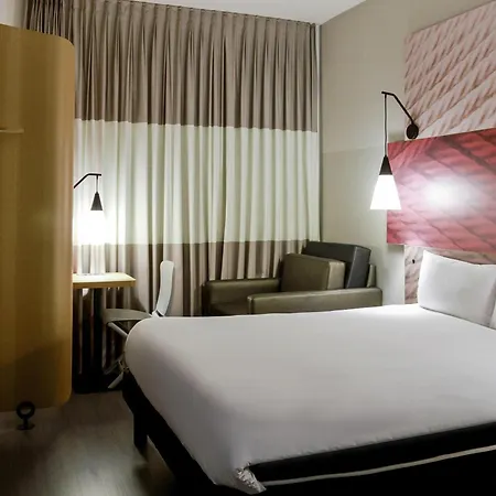 Ibis Le Havre Sud 3* Арфлёр