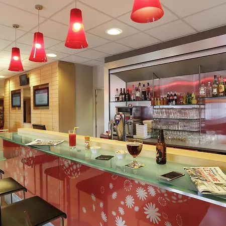 Ibis Le Havre Sud