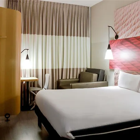 Hotel Ibis Le Havre Sud Harfleur