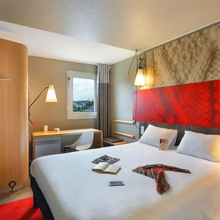 Ibis Le Havre Sud Отель