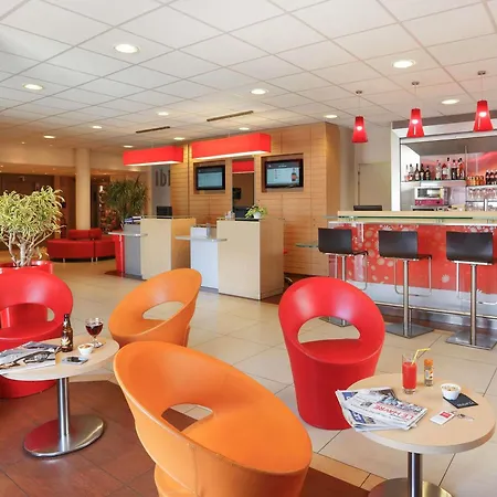 Ibis Le Havre Sud Harfleur