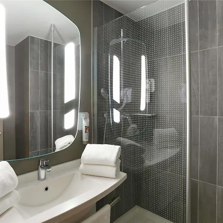 Ibis Le Havre Sud 3* Арфлёр