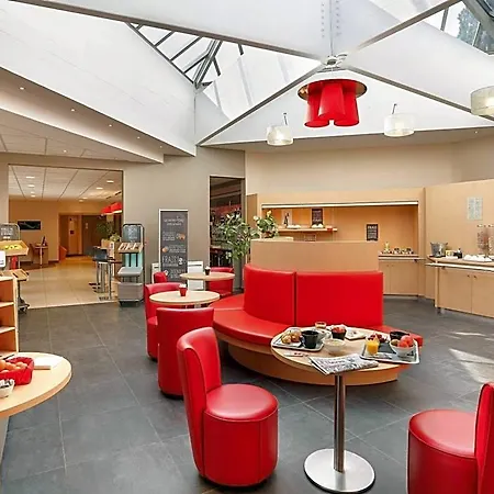 Ibis Le Havre Sud Harfleur
